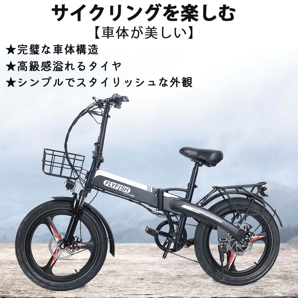 【2023】[公道走行可能 免許不要 ] 型式認定取得 フルアシスト 電動 