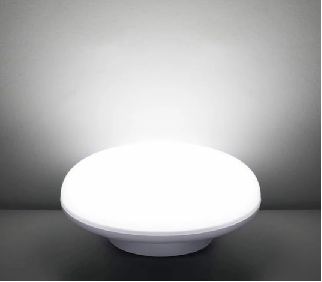 LEDシーリングライト 人感センサー付き 6畳 8畳 20w 4000lm 人感