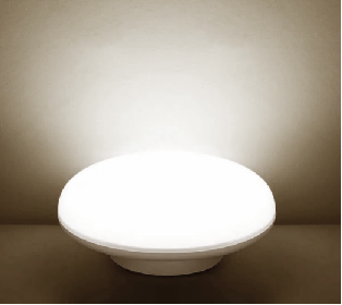 LEDシーリングライト 人感センサー付き 6畳 8畳 20w 4000lm 人感
