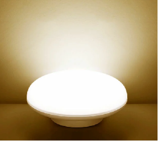 シーリングライト センサーライト LED 人感センサー付き ライト