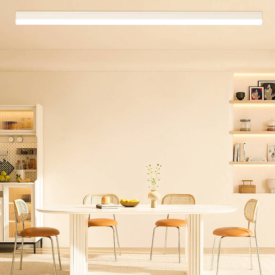 LED蛍光灯 超高輝度 10w形 長さ290mmLED照明器具 直管型 LED器具一体