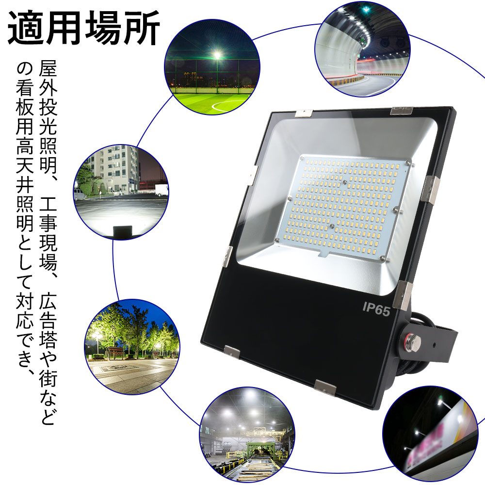 30台セット 超薄型led投光器 投光機 舞台照明 吊下げタイプ 作業灯 50w 500w相当 建築 建設用 明るい 8000lm 作業灯 広角1度 ワークライト 屋内外 Fhz Fl 50w 8000lm 30tai 防犯灯 Bgshopstore 二年保証 作業灯 舞台照明 免税送料無料