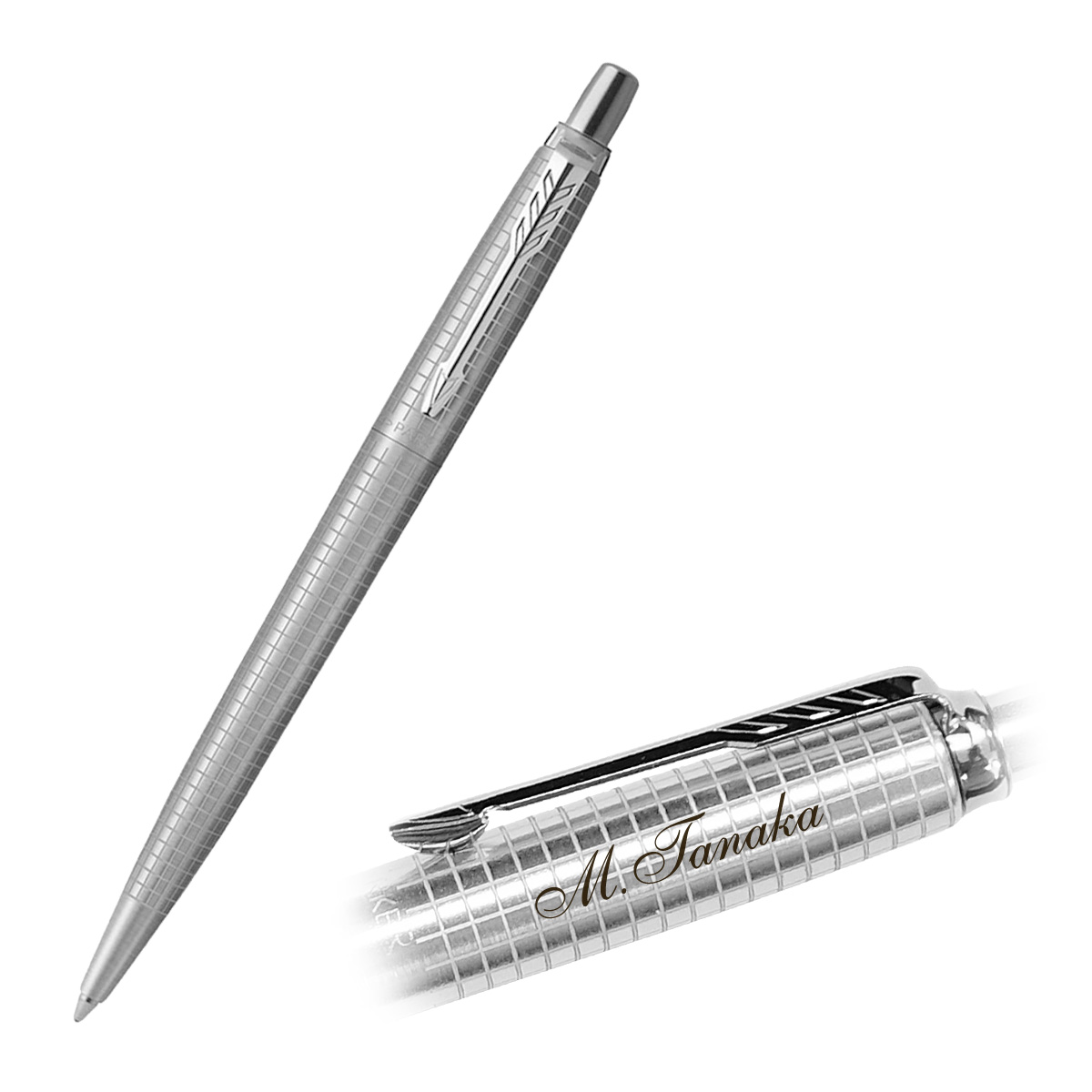 PARKER（パーカー） 名入れ無料 製造期間限定モデル ジョッター SS