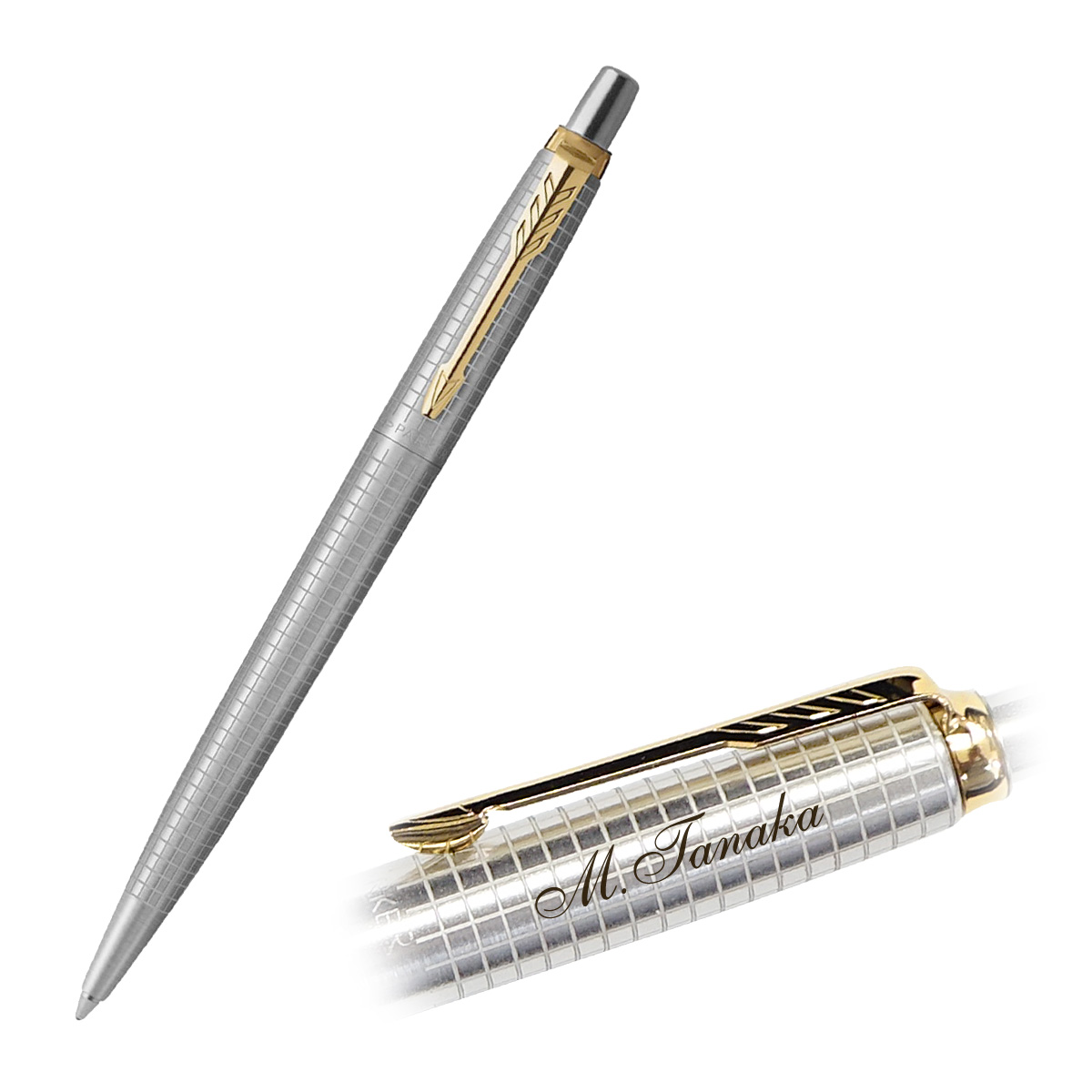 PARKER（パーカー） 名入れ無料 製造期間限定モデル ジョッター SS