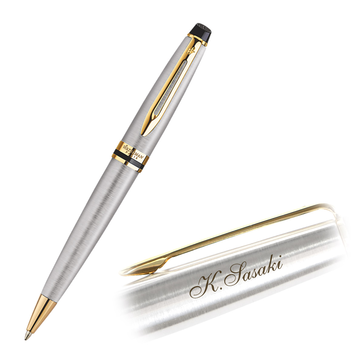 WATERMAN（ウォーターマン） (1) エキスパート エッセンシャル