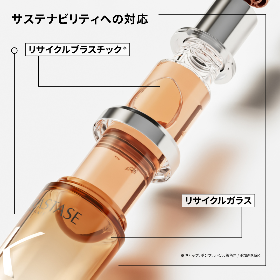 ディシプリン 【正規販売店】【送料無料】KERASTASE ケラスターゼ DP