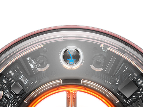 Supersonic 【ポイント11倍 期間限定】Dyson（ダイソン）Dyson Nura