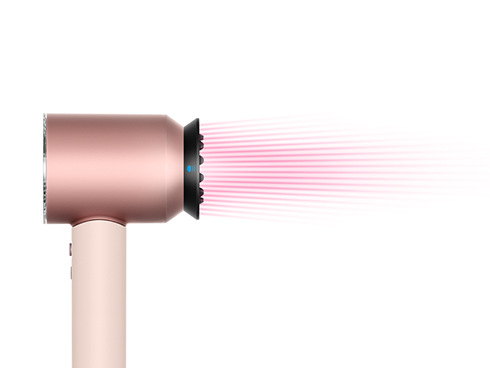Supersonic 【ポイント11倍 期間限定】Dyson（ダイソン）Dyson