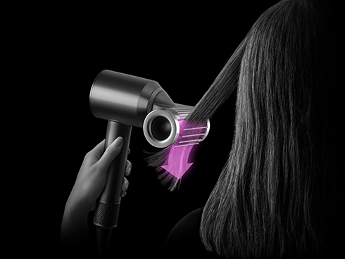 Supersonic 【ポイント11倍 期間限定】Dyson（ダイソン） Dyson