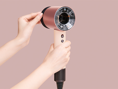 Supersonic 【ポイント11倍 期間限定】Dyson（ダイソン）Dyson