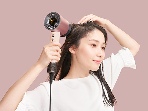 春限定 新色さくらチェリーDyson(ダイソン)ヘアドライヤー HD16 KP 春限定 新色さくらチェリーDyson(ダイソン)ヘアドライヤー HD16 KP