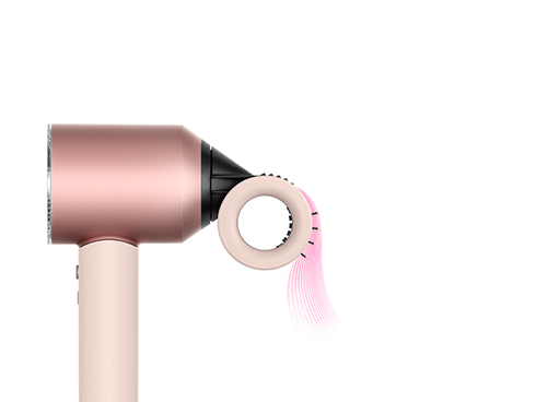Supersonic 【ポイント 11倍 期間限定】ダイソン Dyson Nural Shine