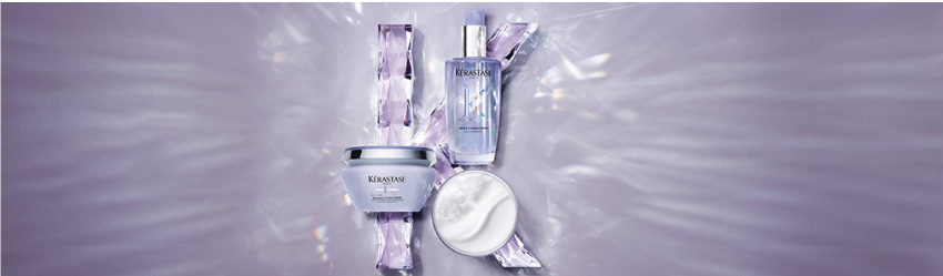 正規販売店】KERASTASE ケラスターゼ BL セラム シカニュイ 90ml