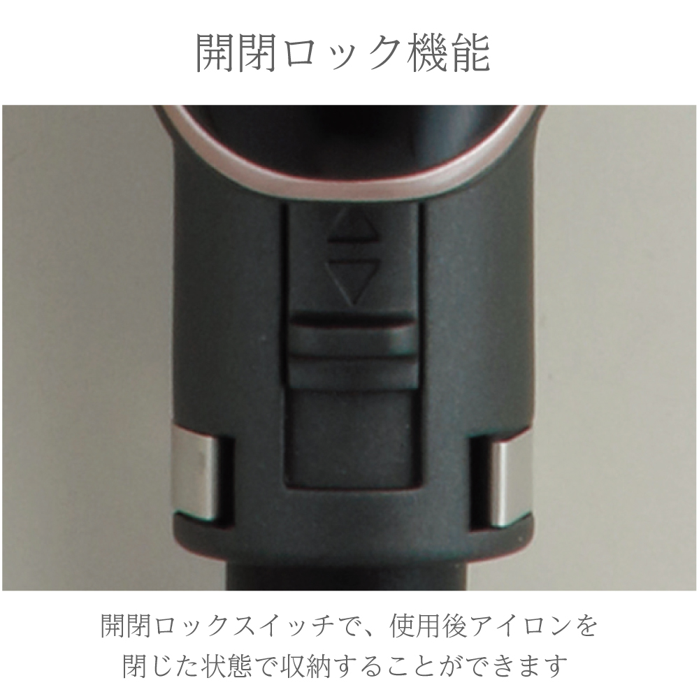 クレイツ イオン エレメア レピ SSIE-G12PRO CREATE ION ヘア