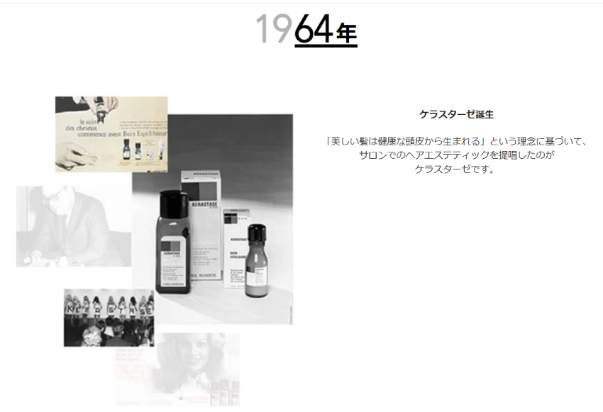 デンシフィック 【正規販売店】KERASTASE ケラスターゼ DS アド