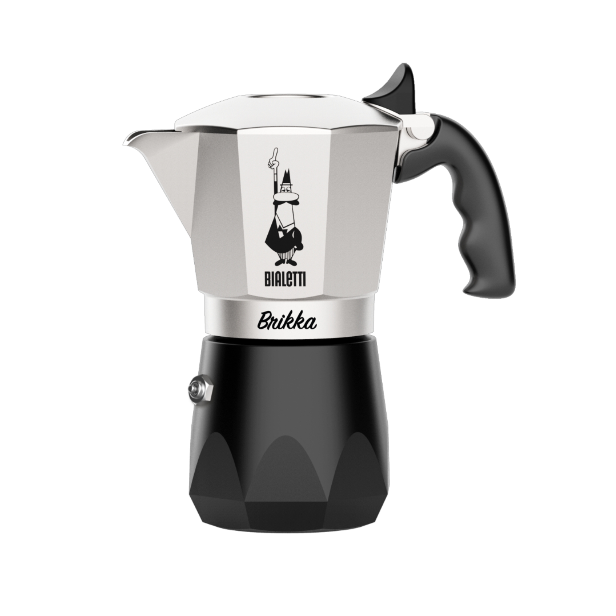 BIALETTI（ビアレッティ） 【公式】 ブリッカ ＜エスプレッソメーカー