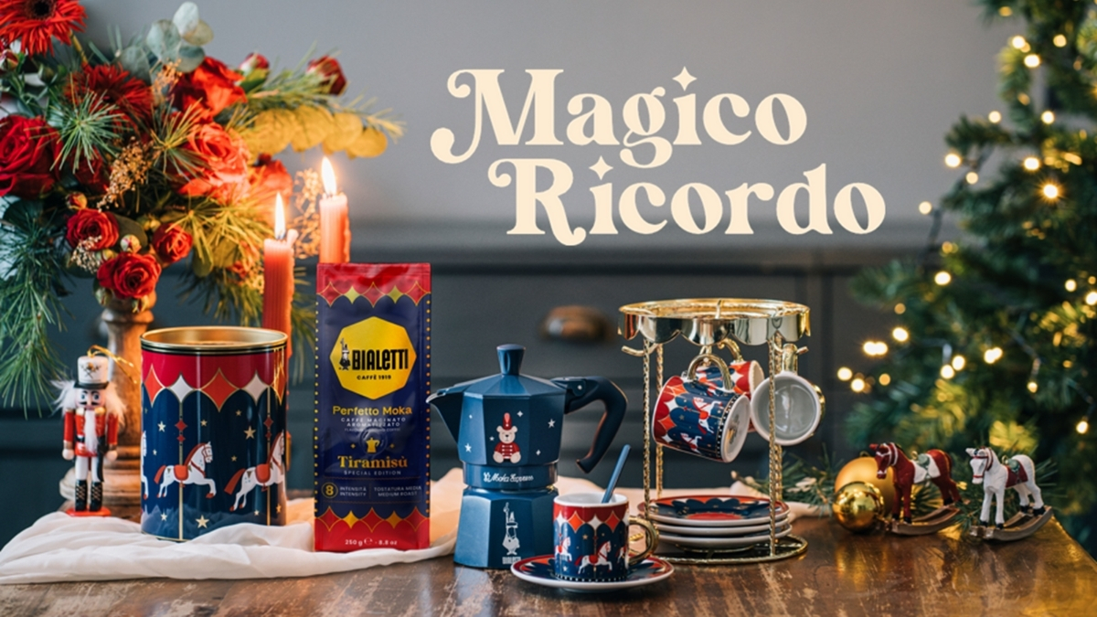 ビアレッティ公式 Yahoo!ショッピング店 - magico｜Yahoo!ショッピング