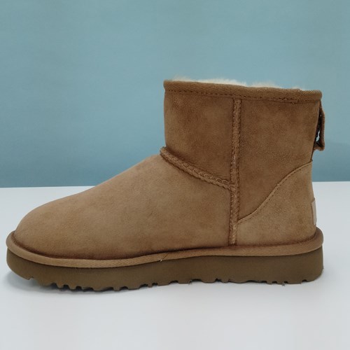 UGG レインブーツ（レディースシューズ）（サイズ（cm）：27cm