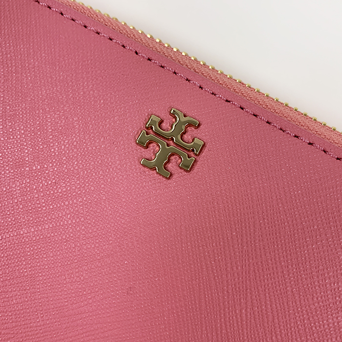Tory Burch - トリーバーチ 長財布 ピンクの通販 by あす's shop