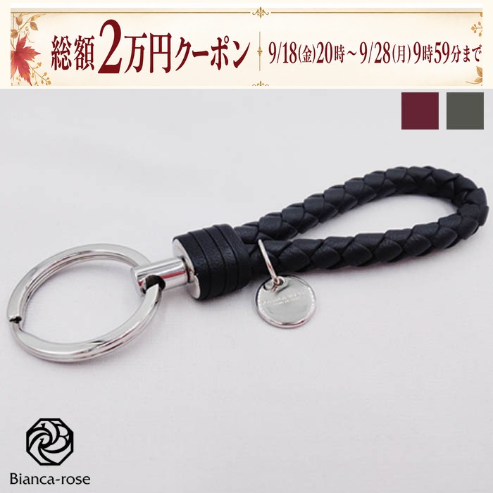 BOTTEGA VENETA（ボッテガ・ヴェネタ） 財布 113539V001D レザー