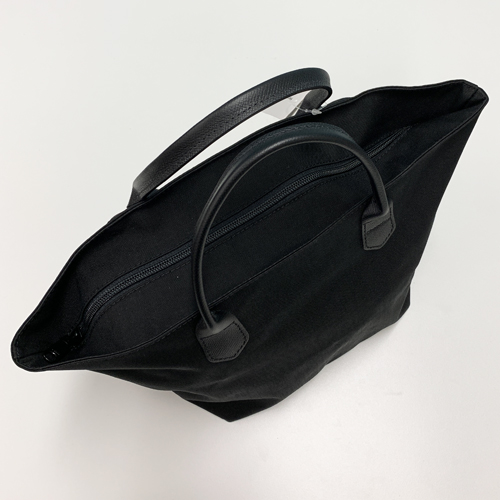 HERVE CHAPELIER コーデュラナイロン 舟型トートM 1407C Herve Chapelier エルベシャプリエ バッグ コーデュラナイロン