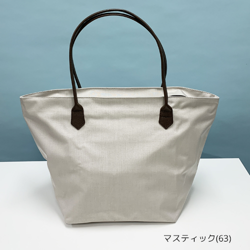 Herve Chapelier エルベシャプリエトートバッグ コーデュラ舟型