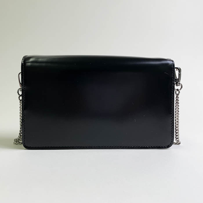 【即発】PRADA ブラッシュドレザー ショルダーバッグ 1BD307ZO6 楽天市場】PRADA プラダ ブラッシュドレザー ショルダーバッグ