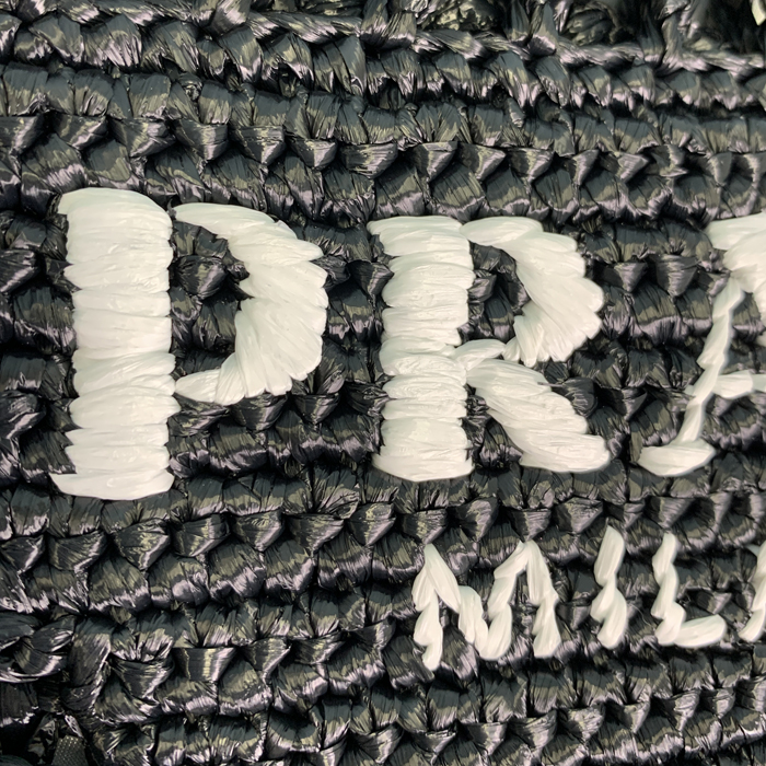 【即発】PRADA クロシェ トートバッグ 1BG3932A2T 即発】PRADA クロシェ トートバッグ 1BG3932A2T (PRADA/トート