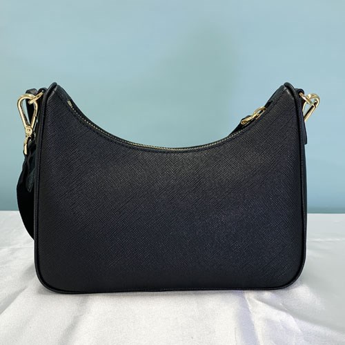 【即発】PRADA Re-Edition 2005 レザーバッグ 1BH204NZV プラダ PRADA PRADA ショルダーバッグ Re Edition 2005 1BH204