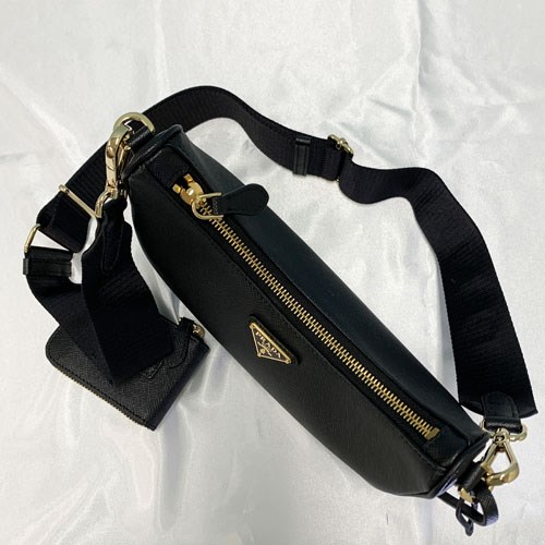 【即発】PRADA Re-Edition 2005 レザーバッグ 1BH204NZV 楽天市場】PRADA プラダ バッグ Re-Edition 2005 サフィアーノ
