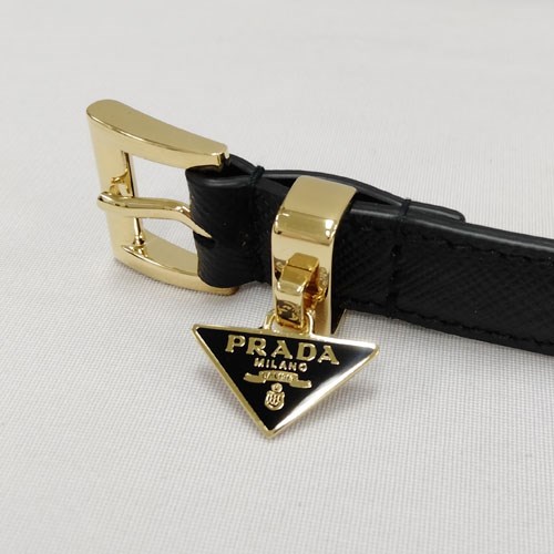 PRADA ベルトのおすすめ人気商品一覧 通販 - Yahoo!ショッピング