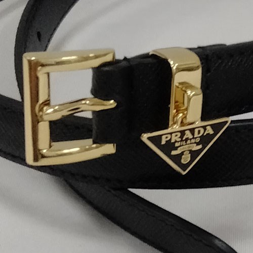 PRADA ベルトのおすすめ人気商品一覧 通販 - Yahoo!ショッピング