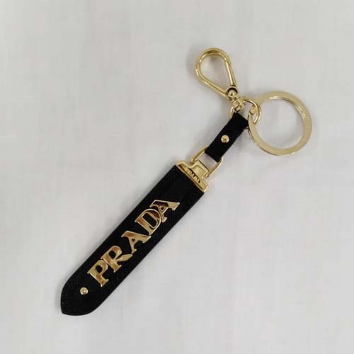 PRADA レディースキーホルダー、キーリング｜ファッション小物
