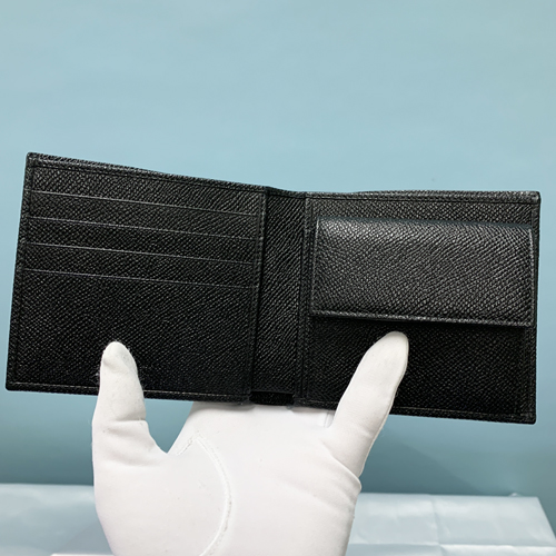 BVLGARI（ブルガリ） 【母の日】【訳あり 1】ブルガリ 財布 メンズ 二