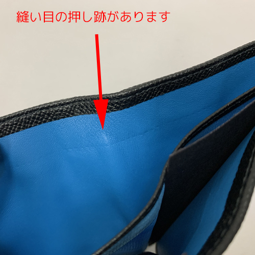 【訳あり 2】ブルガリ 財布 メンズ 二つ折り ブランド 本革 ブラック 小銭入れ付き 30396 BVLGARI 正規品 新品 ギフト プレゼントの画像