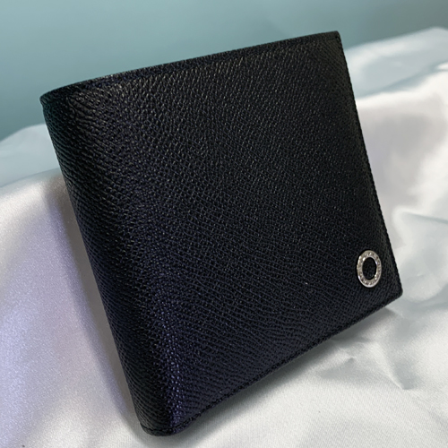 BVLGARI（ブルガリ） 【爆買】【訳あり 2】ブルガリ 財布 メンズ 二