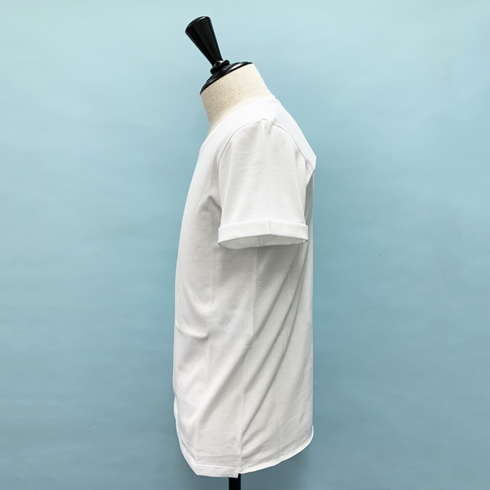 Yves Saint Laurent サンローラン Tシャツ 半袖 ロゴ ショート