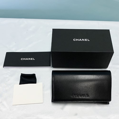 CHANEL シャネル サングラス アイウェア スクエア シェイプ