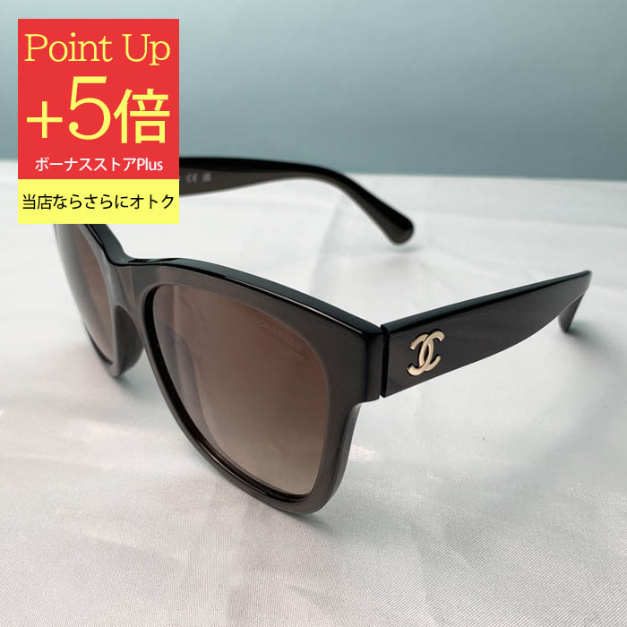CHANEL（シャネル） 【爆買】シャネル スクエアシェイプ サングラス
