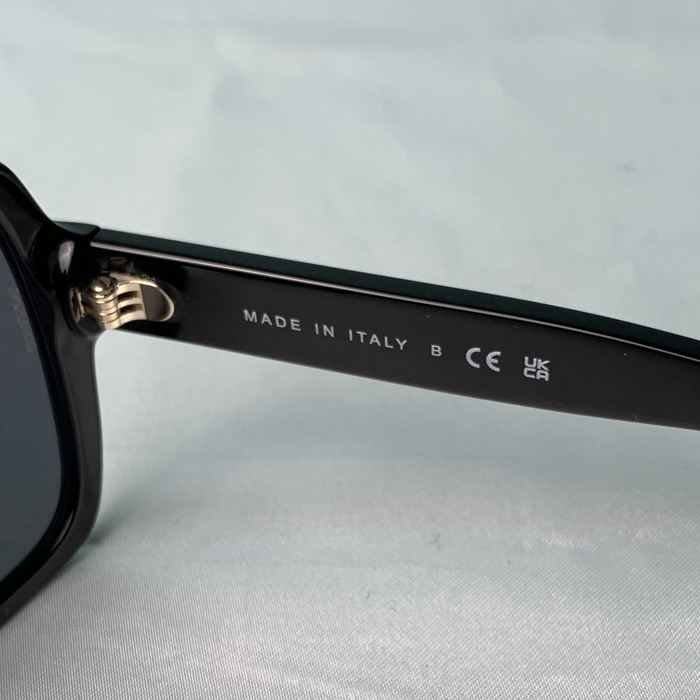 CHANEL（シャネル） サングラス スクエア シェイプ アイウェア