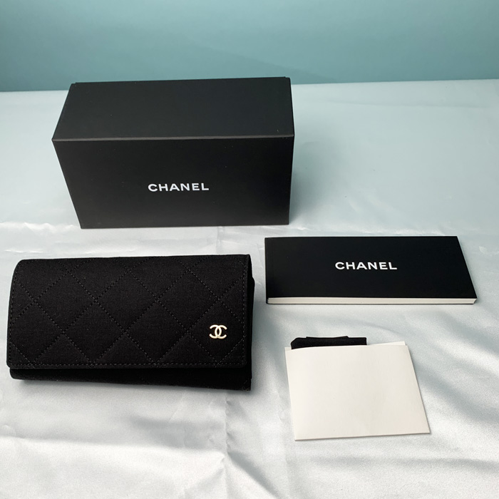 CHANEL シャネル サングラス スクエア シェイプ アイウェア
