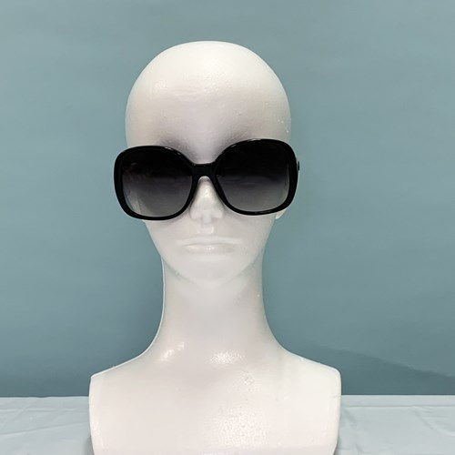 CHANEL（シャネル） サングラス 5470Q スクエア ブラック レディース