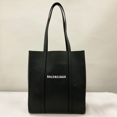 【訳あり】BALENCIAGA エブリデイロゴトート XS 551810D6W2N BALENCIAGA 【訳あり】バレンシアガ バッグ トートバッグ