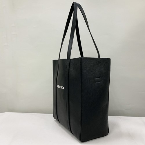 極美品 バレンシアガ エブリデイ S トートバッグ ミラー ポーチ付 肩掛け可 BALENCIAGA 【BALENCIAGA】バレンシアガ エブリデイ トートS