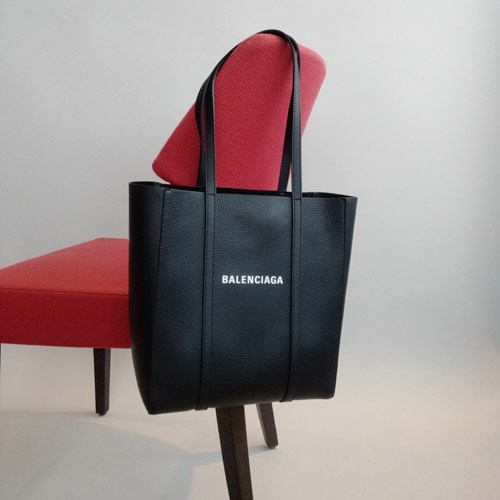 【極美品】バレンシアガ エブリデイ トートバッグ 475199 ブラック 黒 極美品】BALENCIAGA バレンシアガ エブリデイ トートバッグ