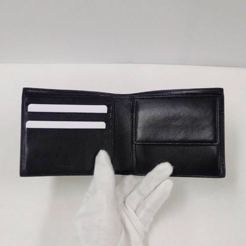 BALENCIAGA バレンシアガ 折り財布 CASH SQUARE FOLDED COIN