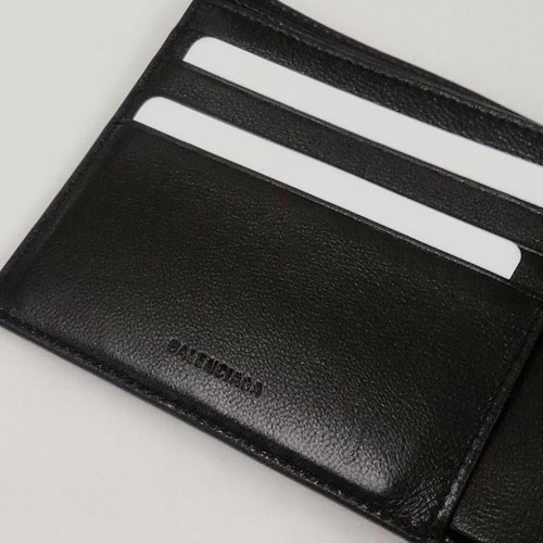 BALENCIAGA バレンシアガ 折り財布 CASH SQUARE FOLDED COIN