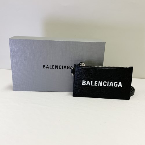 BALENCIAGA（バレンシアガ） 【爆買】バレンシアガ カードケース