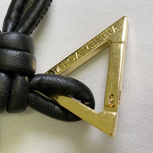 BOTTEGA VENETA ボッテガヴェネタ キーケース・キーリング