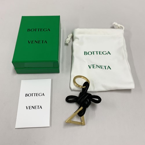 累積売上総額第１位【BOTTEGA VENETA】キーリング_619100V0050 org.jpg